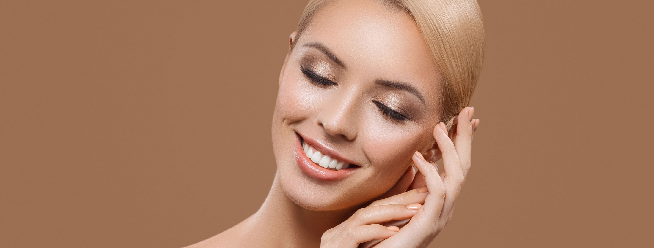 Vrásky (botox, kyselina hyalurónová, laser)