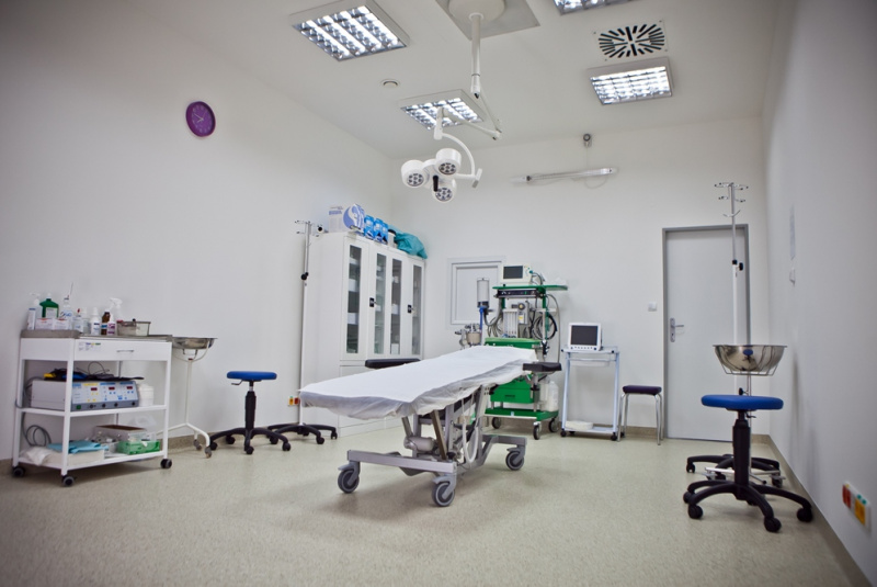  Galéria - obrázky / Priestory - foto