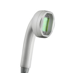 Aplikačná hlavica Lightsheer HS